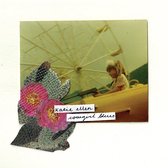 Katie Ellen - Cowgirl Blues (CD)