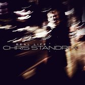 Chris Standring - Real Life (CD)