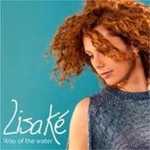 Lisa Ké - Way Of The Water (CD)