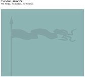 The Owl Service - His Pride No Spear (CD)