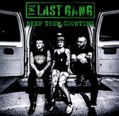 The Last Gang - Keep Them Counting (CD)