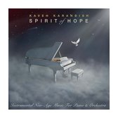 Kaveh Karandish - Spirit Of Hope (CD)