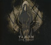 Tehom - Live Assault (CD)