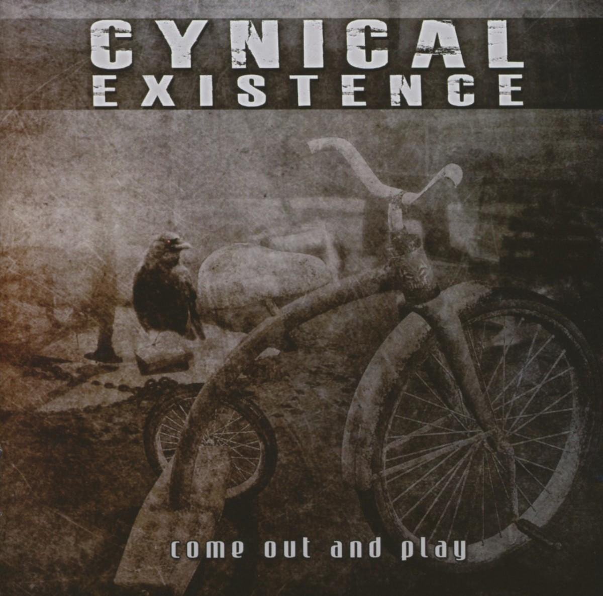 Cynical Existence - Come Out And Play (CD)