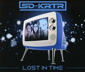 Sd-Krtr - Lost In Time (CD)