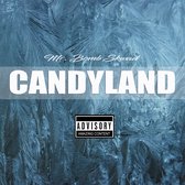 Mr. Bomb Skwad - Candyland (CD)