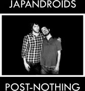 Japandroids - Post-Nothing (CD)