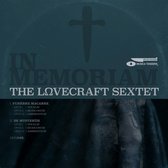 The Lovecraft Sextet - In Memoriam (CD)