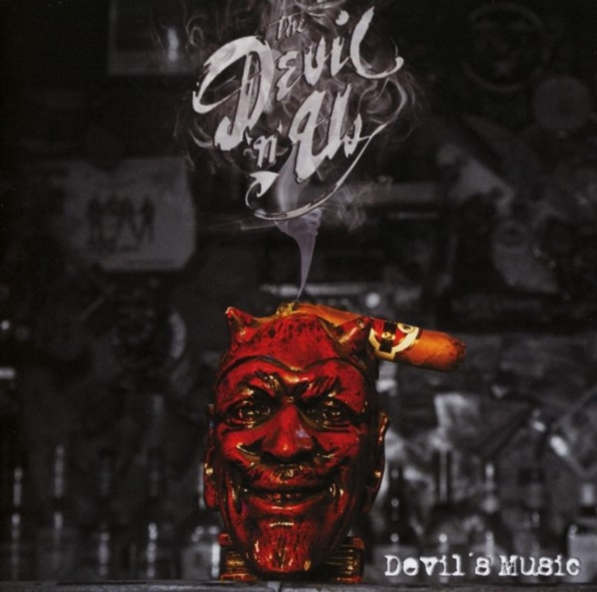 Devil's Music