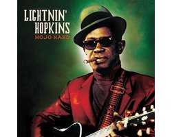 Lightnin' Hopkins - Mojo Hand (CD) (Deluxe Edition)