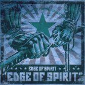 Edge Of Spirit - Edge Of Spirit (CD)