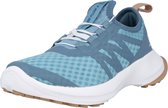 Salomon loopschoen sense flow 2 Duifblauw-8 (42)