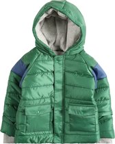 Esprit winterjas Blauw-68