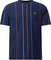 Lyle & Scott shirt Gemengde Kleuren-M