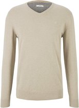 Tom Tailor trui Beige-Xxl