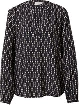 Kaffe blouse olan Ecru-38 (M)