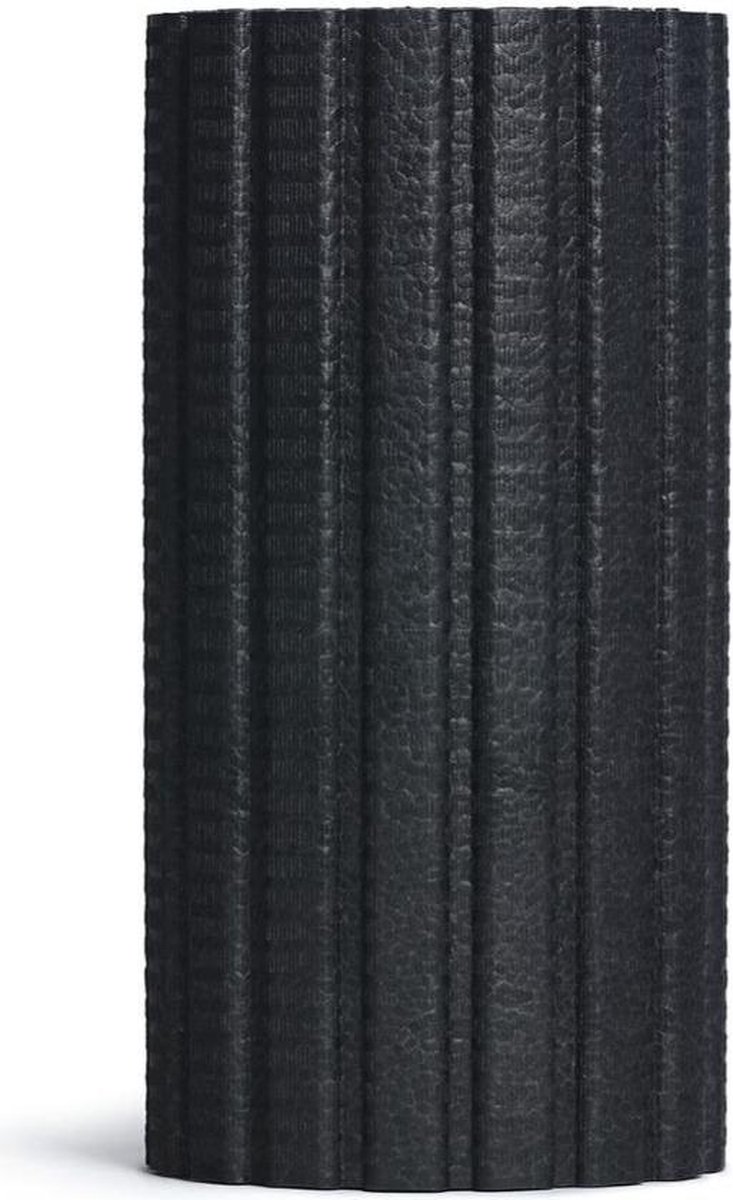 Blackroll Groove Standard Foam Roller - Hard / Zwart thumbnail 6