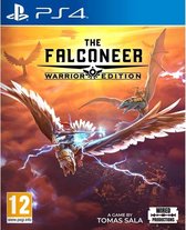 The Falconeer - Warrior Edition - PS4
