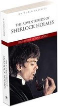 The Adventures Of Sherlock Holmes   İngilizce Roman