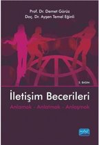 İletişim Becerileri