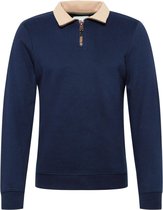 Tom Tailor sweatshirt Donkerblauw-Xxl