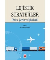 Lojistik Stratejiler