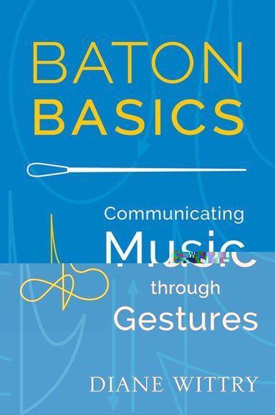 Baton Basics - cover