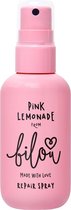 Bilou Haarkuur Repair Spray Pink Lemonade (150 ml)