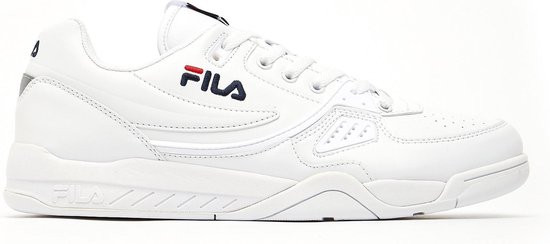 Fila Ferrenzo Sneakers Wit Heren - Maat 43 | bol.com