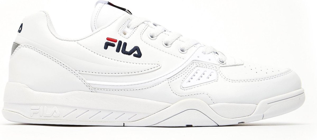 Fila Ferrenzo Sneakers Wit Heren - Maat 42 | bol.com