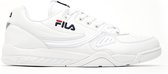 Fila Ferrenzo Sneakers Wit Heren - Maat 42