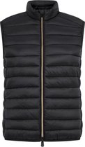 Save The Duck Lynn dames bodywarmer zwart