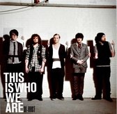 Di-Rect - This Is Who We Are (CD)