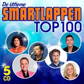 Ultieme Smartlappen Top 100 (5Cd)