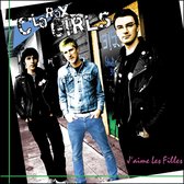 Clorox Girls - J'aime Les Filles (CD)