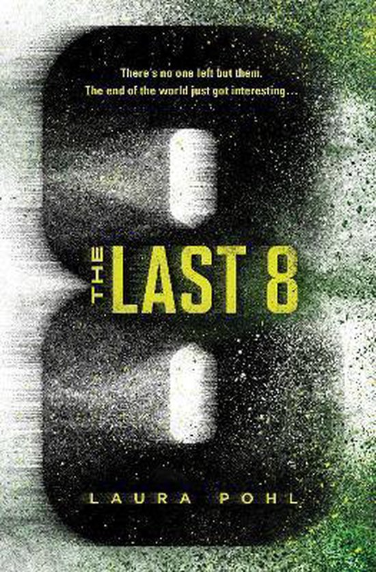 The Last 81- The Last 8 - cover