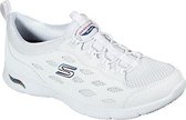 Skechers - ARCH FIT REFINE - White Nvy Red - 40