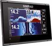 Simrad GO7 XSR met Preloaded Basemap | 000-14448-001