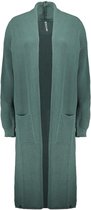 Zoso Vest Romy 215 Green Dames Maat - L