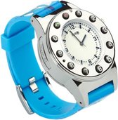 Watchphone horloge met ingebouwde mobiele telefoon