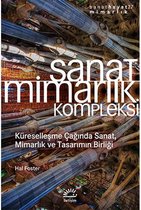 Sanat Mimarlık Kompleksi