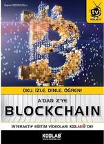 A'dan Z'ye Blockchain