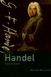 Composers Across Cultures - Handel