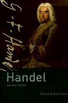 Composers Across Cultures - Handel