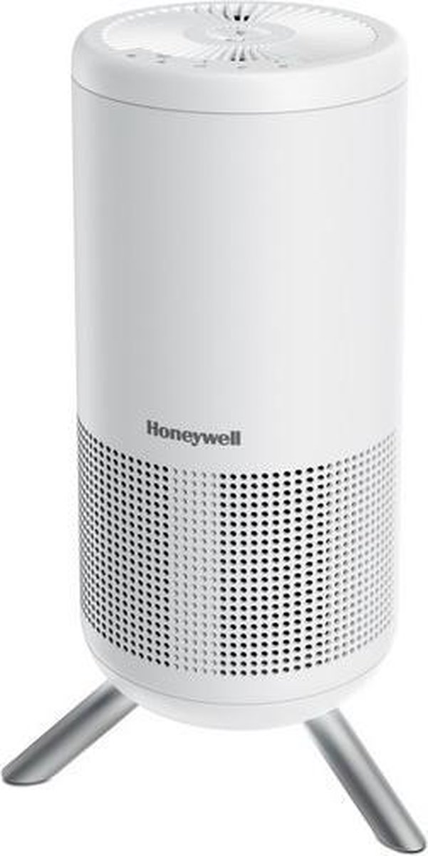Honeywell HPA830WE - Luchtreiniger - 87 m² 46 dB Wit