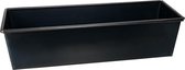 Kitchen Basics Broodblik blauwstaal 32cm