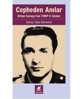 Cepheden Anılar