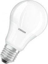 Osram LED E27 - 8.5W (60W) - Koel Wit Licht - Niet Dimbaar