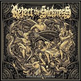 Reject The Sickness - While Our World Dissolves (CD)
