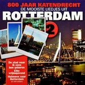 Various Artists - De Mooiste Liedjes Uit Rotterdam De (CD)